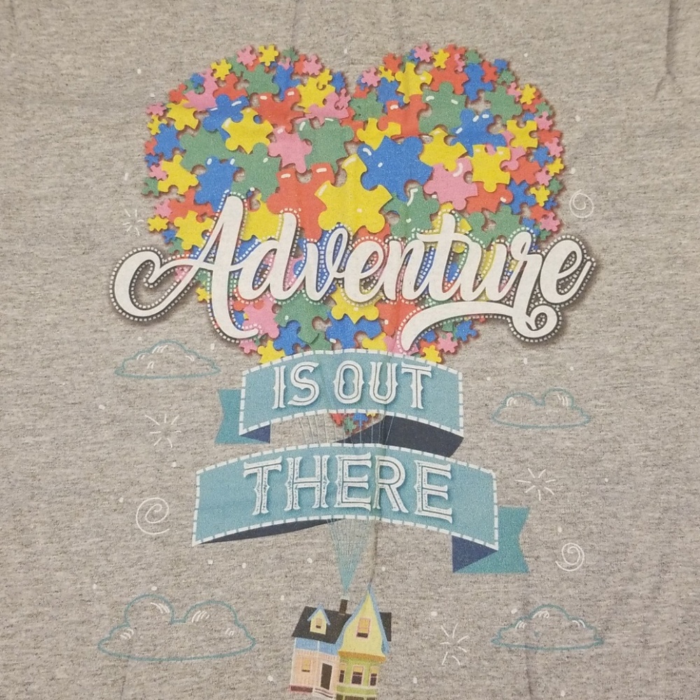 Autism shirt